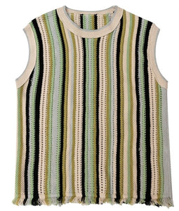 J ACE KNIT CREW NECK