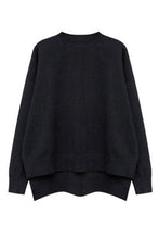 Load image into Gallery viewer, J HIGH LOW KNIT TOP
