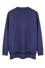 Load image into Gallery viewer, J HIGH LOW KNIT TOP
