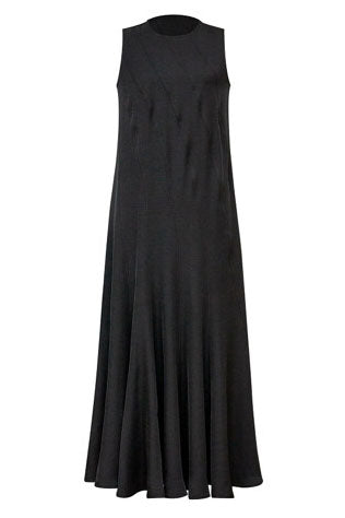 J WEEKS BOTTOM PANELED DRESS