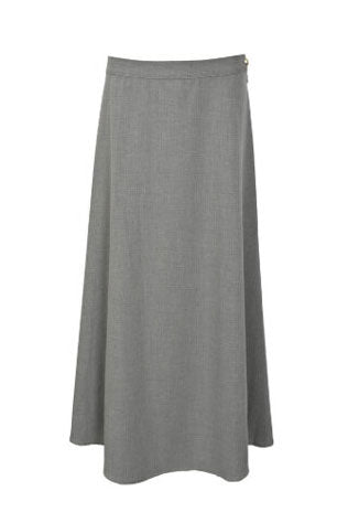 J ALINE CIRCLE SKIRT