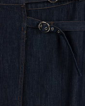 Load image into Gallery viewer, J DOUBLE BUCKLE SKIRT

