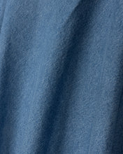 Load image into Gallery viewer, J CLASSIC DENIM SKIRT
