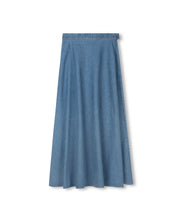Load image into Gallery viewer, J CLASSIC DENIM SKIRT
