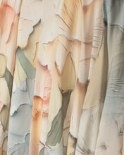 Load image into Gallery viewer, J FLAIRY FLORAL SKIRT
