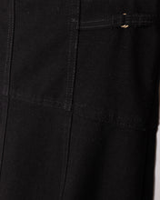 Load image into Gallery viewer, J YOKE PANEL DENIM SKIRT
