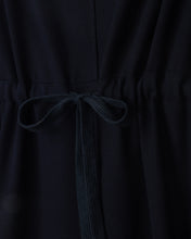 Load image into Gallery viewer, J CARGO DRAW STRING DRESS
