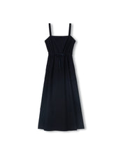 Load image into Gallery viewer, J CARGO DRAW STRING DRESS
