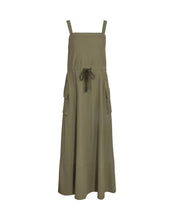 Load image into Gallery viewer, J CARGO DRAW STRING DRESS
