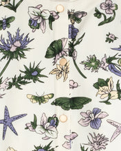 Load image into Gallery viewer, J FLORAL TWINSET CARDIGAN
