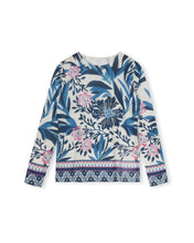 Load image into Gallery viewer, J OLVERA FLORAL T-SHIRT
