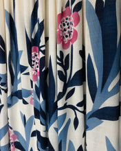 Load image into Gallery viewer, J OLVERA FLORAL SKIRT
