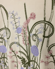 Load image into Gallery viewer, J MARIGOLD EMBROIDERED CARDIGAN
