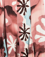 Load image into Gallery viewer, J PRINTED MAXI FLAIR SKIRT
