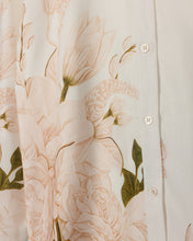 Load image into Gallery viewer, J GARDENIA DETAILED BLOUSE
