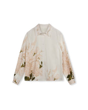 Load image into Gallery viewer, J GARDENIA DETAILED BLOUSE
