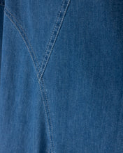 Load image into Gallery viewer, J HIGH WAIST MAXI SKIRT
