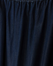 Load image into Gallery viewer, J HIGH WAIST MAXI SKIRT
