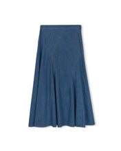 Load image into Gallery viewer, J HIGH WAIST MAXI SKIRT
