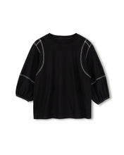 Load image into Gallery viewer, J CARALEE STITCH T-SHIRT

