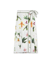 Load image into Gallery viewer, J HAGNER WRAP SKIRT
