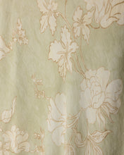 Load image into Gallery viewer, J EFFECT FLORAL MIDI SKIRT
