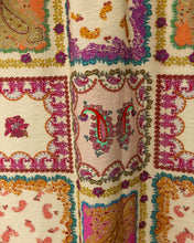 Load image into Gallery viewer, J CHEVAL SILK JUMPER

