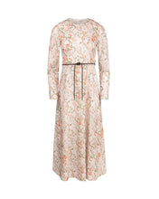 Load image into Gallery viewer, J PRINTED A-LINE DRESS
