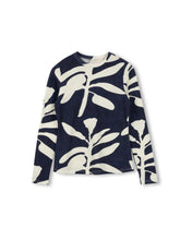 Load image into Gallery viewer, J PRINTED CREW NECK T-SHIRT

