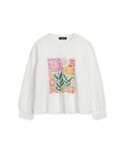 Load image into Gallery viewer, J GRAPHIC TEE
