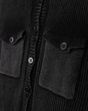 Load image into Gallery viewer, J MINERAL WASH POCKET VEST
