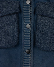 Load image into Gallery viewer, J MINERAL WASH POCKET VEST
