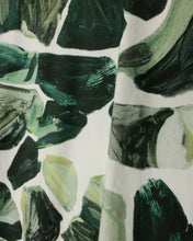 Load image into Gallery viewer, J STRONE GREEN PRINTED TEE
