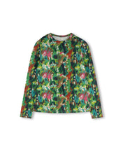 Load image into Gallery viewer, J PRINTED RIBBED TEES
