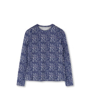 Load image into Gallery viewer, J PRINTED RIBBED TEES
