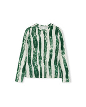 Load image into Gallery viewer, J PRINTED RIBBED TEES
