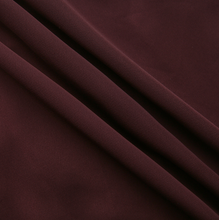 Load image into Gallery viewer, J HYPNOTIC KNIT SILK SKIRT
