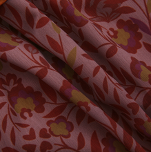 Load image into Gallery viewer, J STITCHED SMOCKED TIERED DRESS
