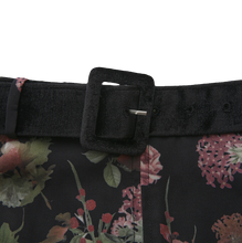 Load image into Gallery viewer, J KENDAL TIERED BOTTOM SKIRT
