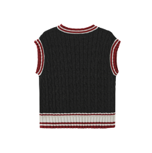 Load image into Gallery viewer, J MULTI COLOR VEST
