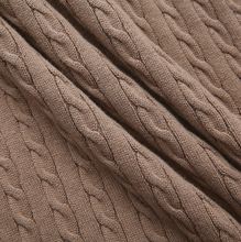 Load image into Gallery viewer, J KNIT V NECK TURTLENECK DRESS
