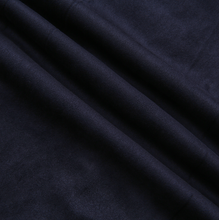Load image into Gallery viewer, J JAKE SUEDE PLEATED SKIRT
