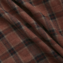 Load image into Gallery viewer, J PLAID SHORT BLAZER

