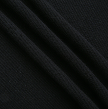 Load image into Gallery viewer, J RIBBED KNIT CRYSTLE TOP
