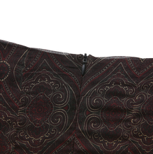 Load image into Gallery viewer, J GEM KICK PLEAT SKIRT
