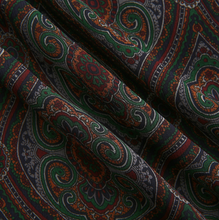 Load image into Gallery viewer, J FITTED FULL PRINTED DRESS
