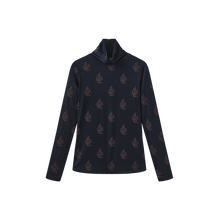 Load image into Gallery viewer, J PEONY MODAL TURTLENECK
