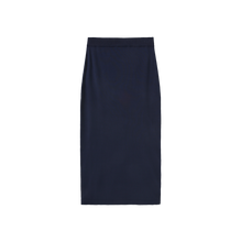 Load image into Gallery viewer, J BRICK STRAIGHT KNIT SKIRT
