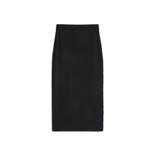 Load image into Gallery viewer, J BRICK STRAIGHT KNIT SKIRT
