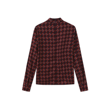 Load image into Gallery viewer, J GLAZER GEM STONE PRINTED TOP
